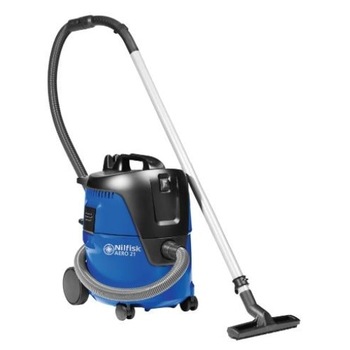 Aspirator profesional nilfisk alto aero 21